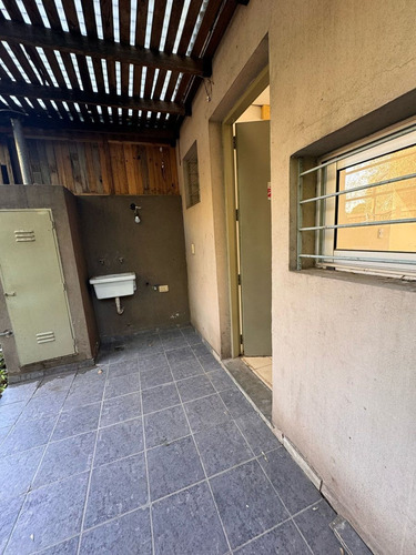 Venta Duplex 3 Ambientes Con Jardin Y Cochera