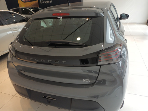 Peugeot 208 1.6 Allure At