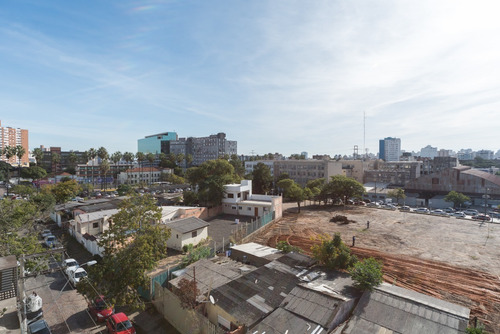 Imagem 28 de 30 de Jk/kitnet Para Aluguel, Santana - Porto Alegre/rs - 6757