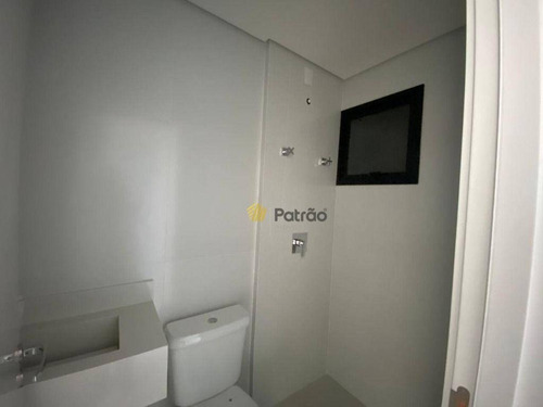 Imagem 8 de 30 de Cobertura À Venda, 110 M² Por R$ 869.000,00 - Nova Petrópolis - São Bernardo Do Campo/sp - Co0232