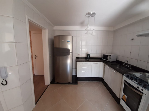 Imagem 20 de 21 de Apartamento 3 Quartos Santo André - Sp - Parque Jaçatuba - Rm350ap