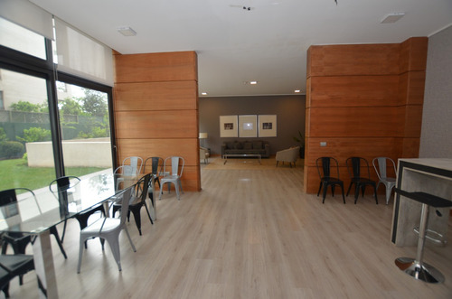 Precio Rebajado Cyber!! Depto. 2 Dorm/2 Baños Las Tranqueras