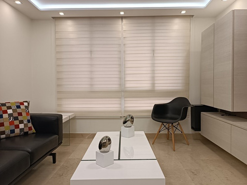 Imagen 3 de 16 de Apartamento En Alquiler, C.r Entremares
