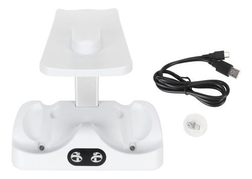 Estación De Carga Para Audífonos Vr2 Controller Dock Psvr 2