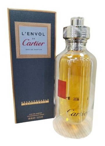 Cartier L' Envol Rechargeable - mL a $3599