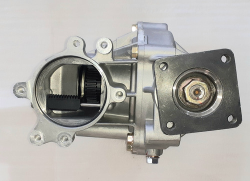 Imagen 4 de 4 de Diferencial Delantero Gf 500 Zanella Orig Riccia Motos