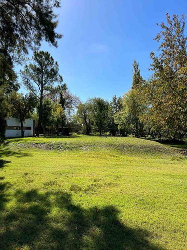 Imagen 6 de 17 de Lote En Venta En Barrio Cube 1000m2 Con Platea