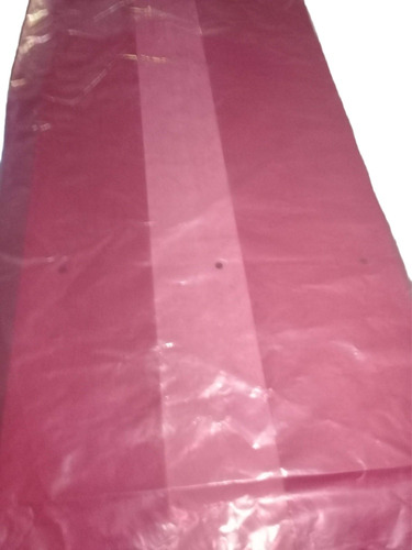 Bolsas Rojas Patologicos 90x120 100 Micrones 100 Uni