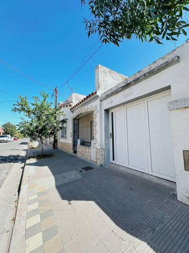 Casa En  Venta Barrio Pacifico