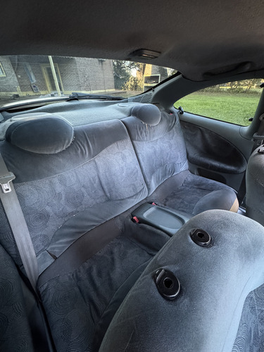 Renault Megane 2.0 150 Hp Coupe
