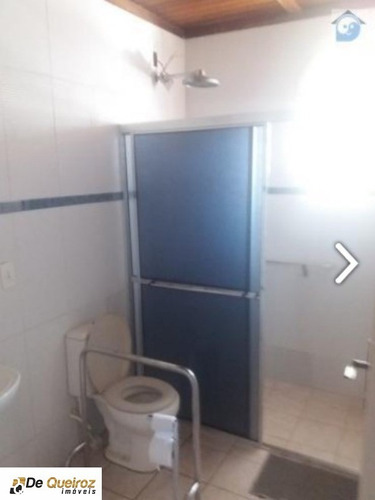 Imagem 24 de 30 de Chácara Em São Paulo Na Zona Sul, Localizada No Parque Terceiro Lago! - 1255 - 69567782