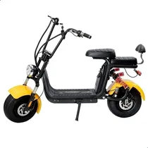 Comprar Scooter Com Motor Eletrico Para Propulsao De 1000w St-393