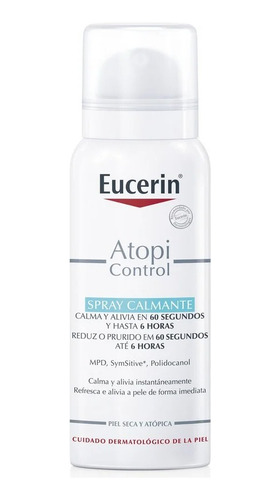 Eucerin Atopi Control Spray Calmante 50 Ml