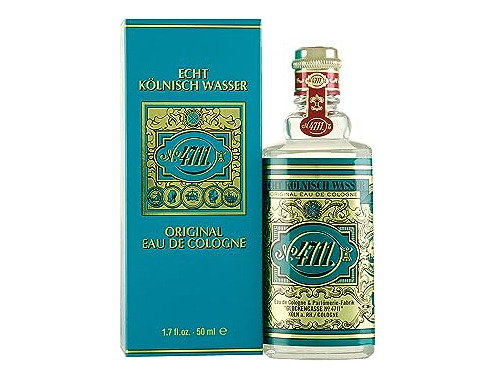 4711 Eau De Cologne 50ml/1.7oz