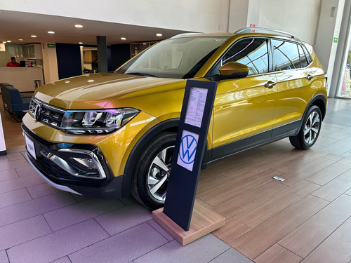 Volkswagen Taigun 1.0 Tsi Comfortline At