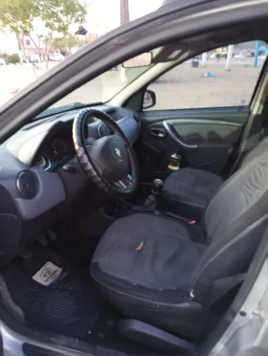 Renault Duster 2.0 Dynamique St