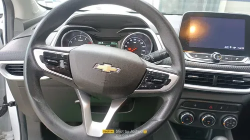 Chevrolet Tracker 1.2 Ls At