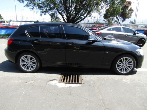 Imagen 7 de 15 de Bmw 118i Mecanico