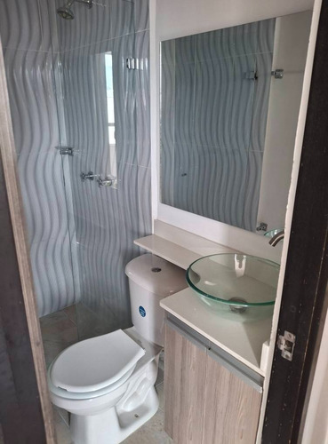 Vendo Apartamento En San Antonio De Prado Urb Cerrada
