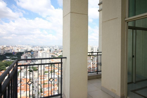 Imagem 12 de 30 de Apartamento - Ref: 7055