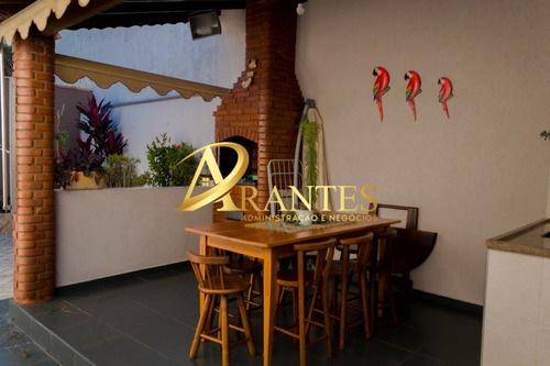 Imagem 8 de 30 de Casa Em Condomínio - Co00033 - 68064319