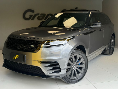 Land Rover Range Rover R. ROVER VELAR. R-Dyn SE 2.0 4x4 250cv Aut.