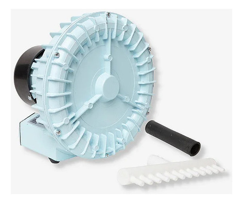 Sunsun Turbina De Ar Hg-180 18 M3/h Compressor De Ar 127v