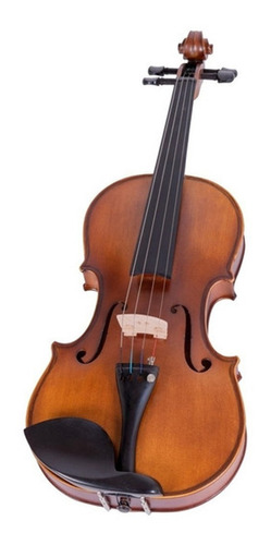 Violin Electroacustico Parquer Vle800 Eq Prm