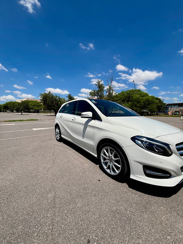 Mercedes Benz B200 Blue Efficiency Sport Tourer