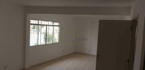 Imagem 12 de 13 de Apartamento 45m², 1 Dormitorios - Saúde - Ap12031