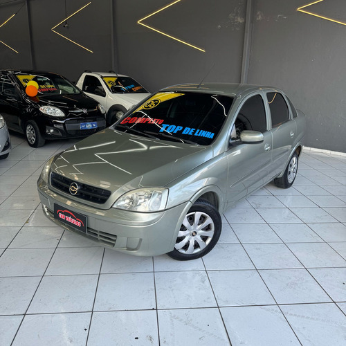 Chevrolet Corsa Sedan Corsa Sedan Maxx 1.8 (Flex)