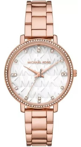 Reloj  Mujer Michael Kors Pyper Mk4594 /jordy