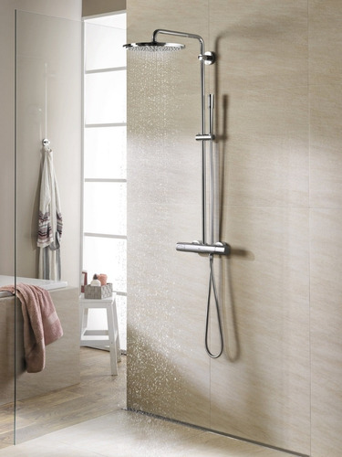 Regadera De Telefono Mod Sena Marca Grohe 28341000