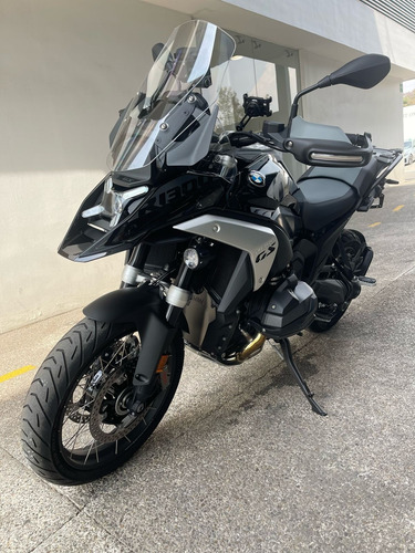 Bmw Motorrad R 1300 Equipada Gs 2024 (demo)