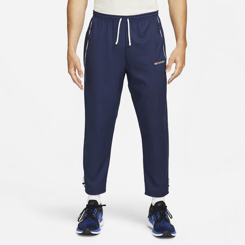 Pantalon Nike Challenger Deportivo De Running Hombre Ld237