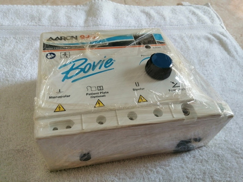 Electrocauterio Bovie Aaron 940