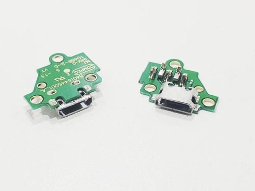 Placa Pin Carga Usb Para Moto G3 Xt1540 Xt1542 Xt1543