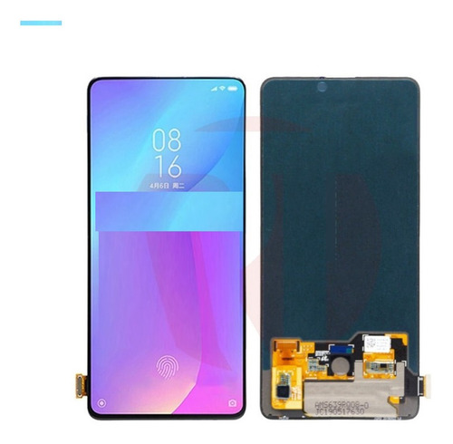 Pantalla Completa Xiaomi Mi 9t Incell Servico Tecnico