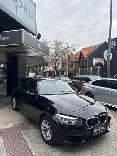 BMW Serie 1 1.5 118i Active 136cv