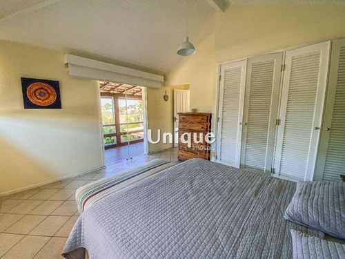 Imagem 13 de 18 de Casa Com 3 Dormitórios À Venda, 178 M² Por R$ 1.600.000,00 - Manguinhos - Armação Dos Búzios/rj - Ca1124