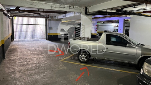 Imagem 21 de 25 de Rápido Acesso Ao Metrô E Av. Paulista - Oportunidade! - Ap02937 - 70980822