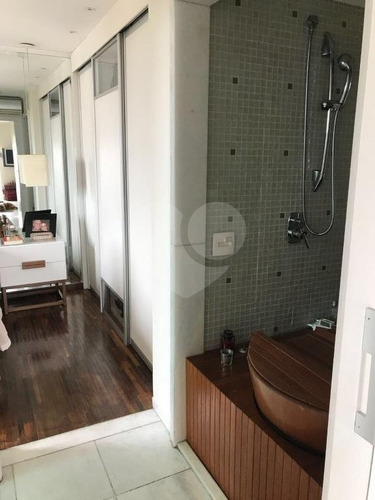 Imagem 5 de 26 de Empreendimento Contemporãneo E Sofisticado Com Vista Privilegiada - Reo43330