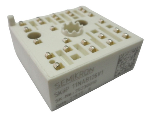 Igbt Skiip 11nab126v1