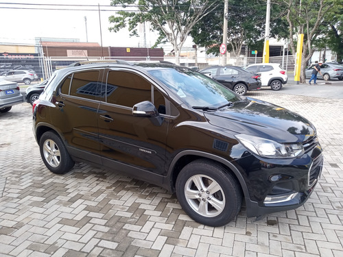 Chevrolet Tracker LT 1.4 Turbo 4x2 (Aut) (Flex)