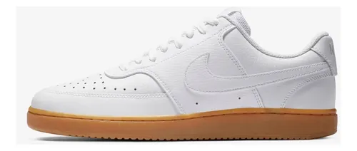 MLB 3941966739 Tnis Nike Court Vision Low Masculino JM