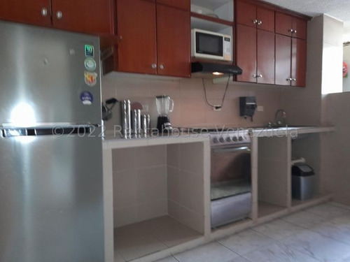 Imagen 7 de 17 de Vendo Apartamento En Los Nísperos Turmero, Código 23-7249 Carlos M. 04243535083