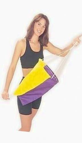 Imagen 1 de 1 de Nadar Resistencia Paracaida Chute Fortalecer Swim Power