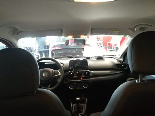 Imagen 6 de 6 de Fiat Cronos Attractive 1.3 2021