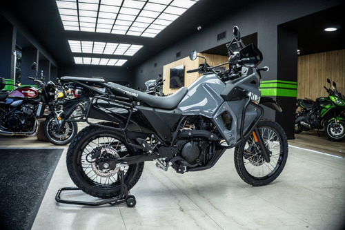 Kawasaki Klr 650 Lidermoto Entrega Inmediata!