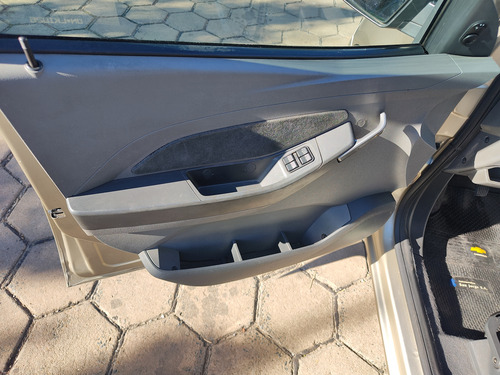Chevrolet Agile 1.4 Ltz Spirit 5P